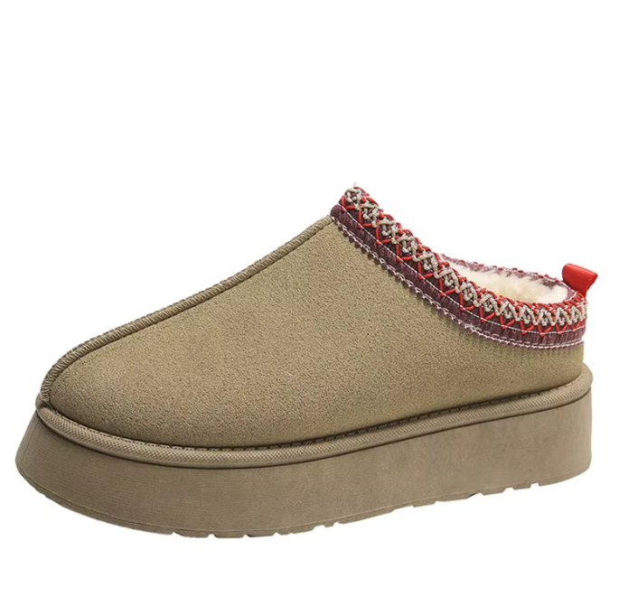 Winter Shoes