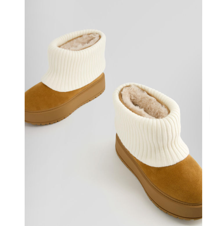 Winter Boots