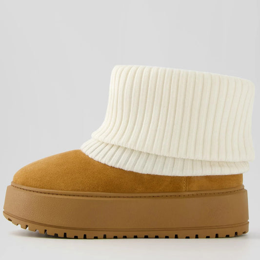 Winter Boots