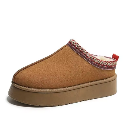 Winter Shoes
