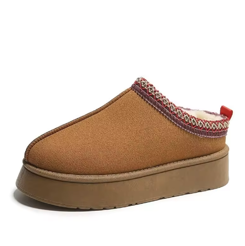 Winter Shoes
