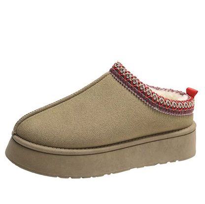 Winter Shoes